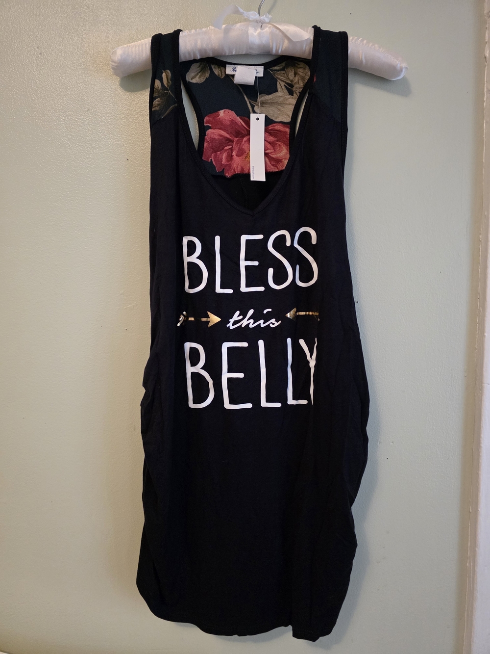 Bless This Belly' Maternity